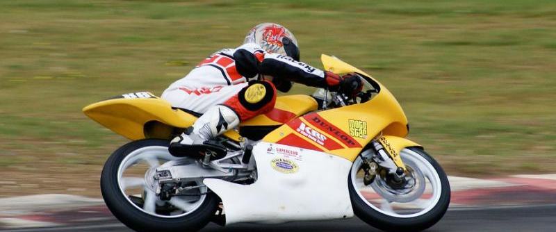 Track Day – Franciacorta Circuit