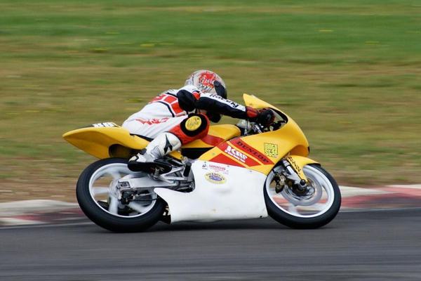 Track Day – Franciacorta Circuit