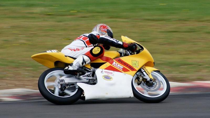 Track Day – Franciacorta Circuit