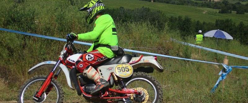 1st Moto Lands of Pisa: New Event in Tuscany