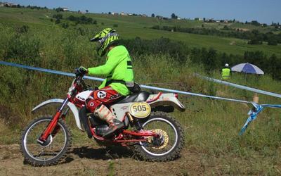 1st Moto Lands of Pisa: New Event in Tuscany